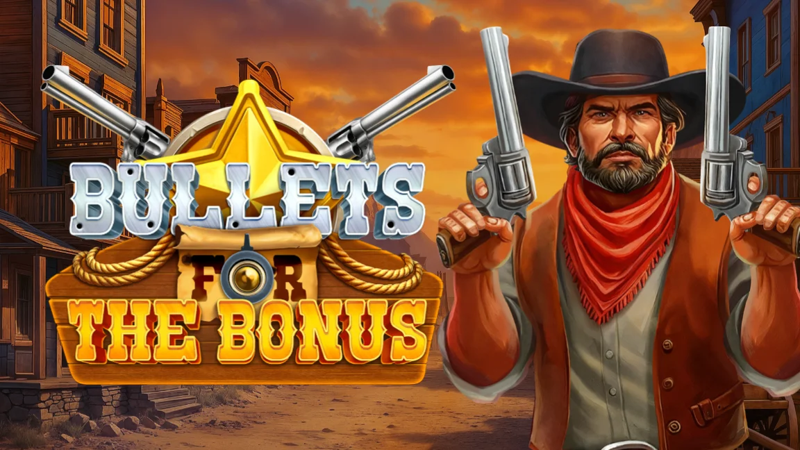 Bullets For The Bonus