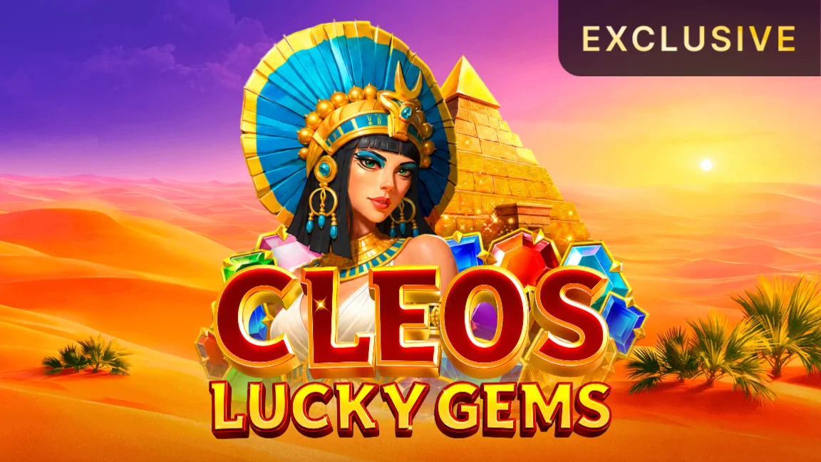 Cleo’s Lucky Gems