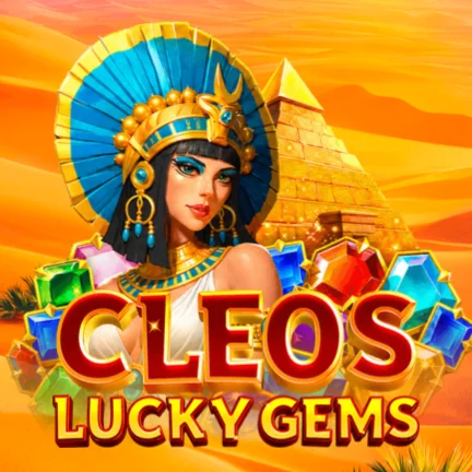 Cleo's Lucky Gems