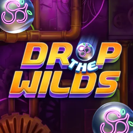 Drop the Wilds