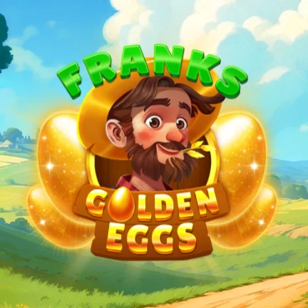 Franks Golden Eggs
