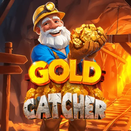 Gold Catcher