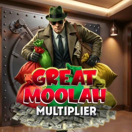 Great Moolah Multiplier