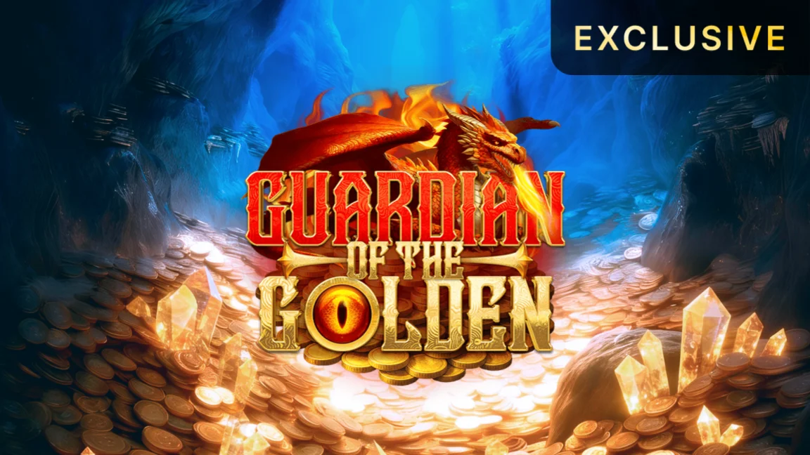 Guardian Of The Golden