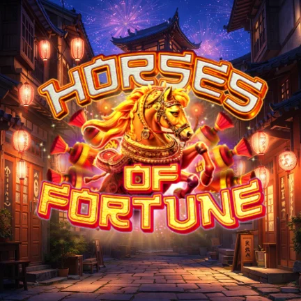 Horses Of Fortune