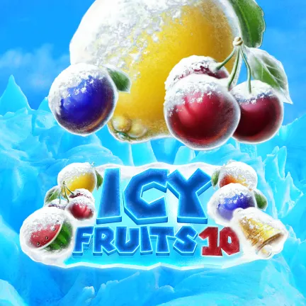 Icy Fruits 10