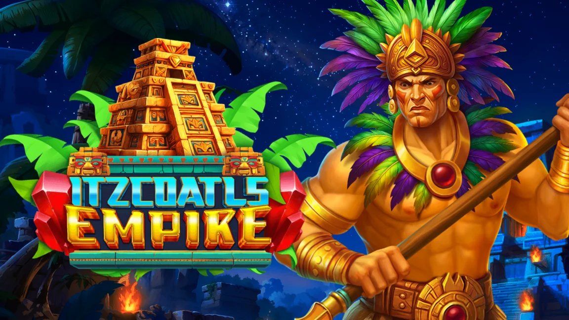 Itzcoatls Empire