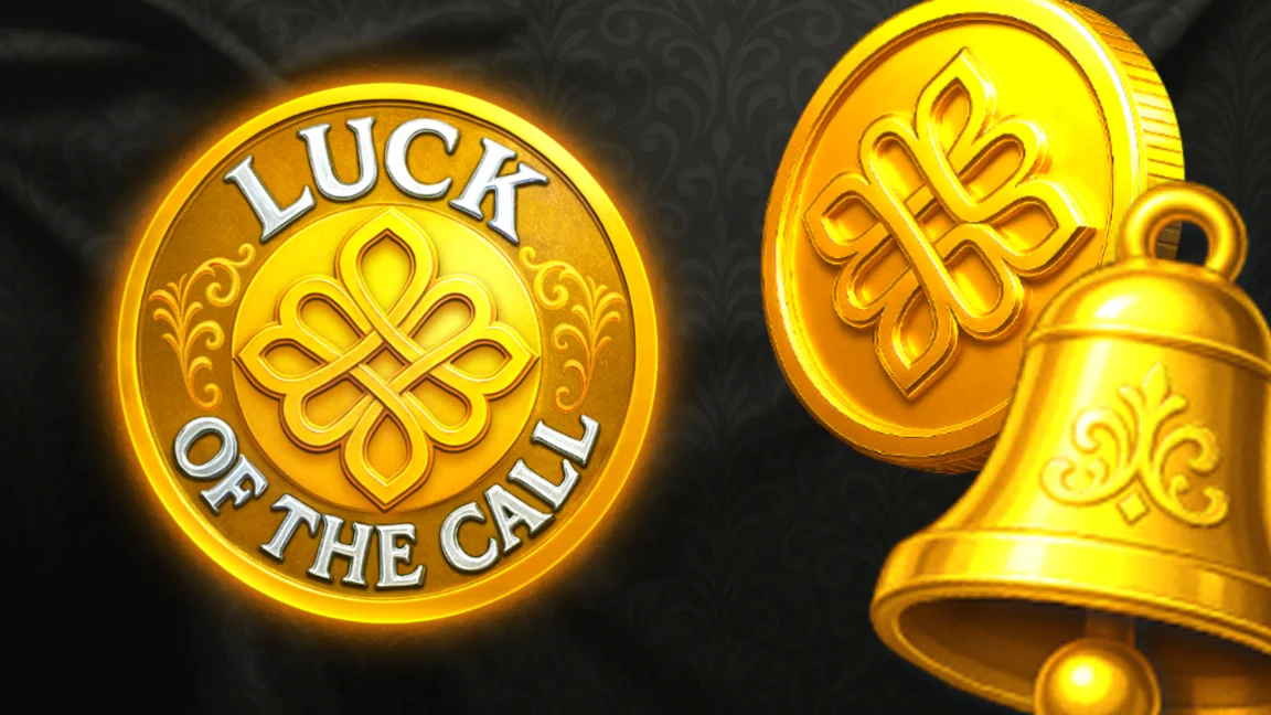 Luck Of The Call