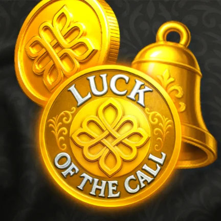 Luck Of The Call