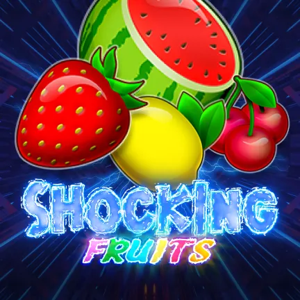 Shocking Fruits