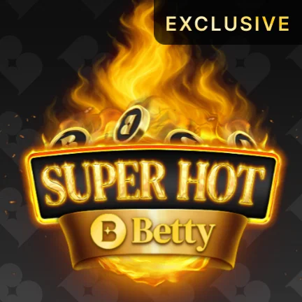Super Hot Betty