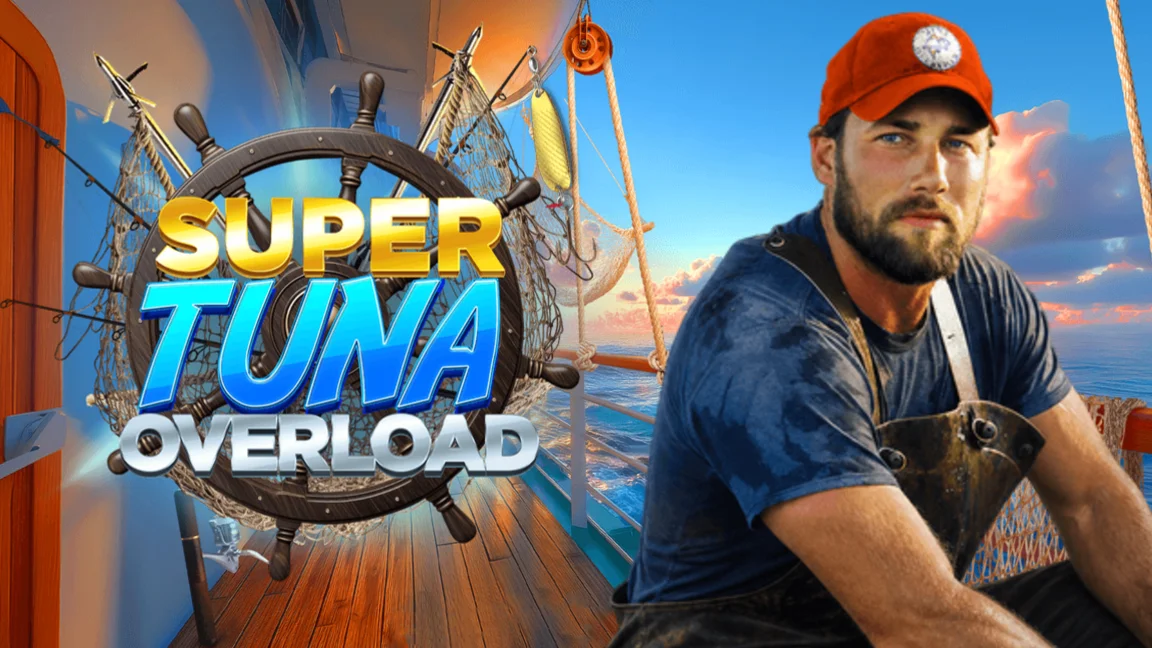 Super Tuna Overload