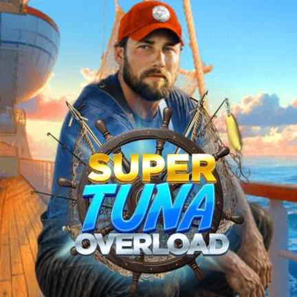 Super Tuna Overload