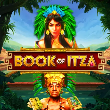 Book of Itza