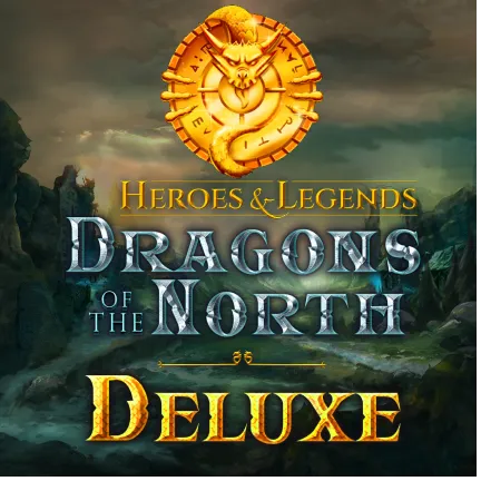 Dragons of the North Deluxe