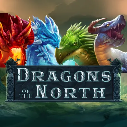 Dragons of the North