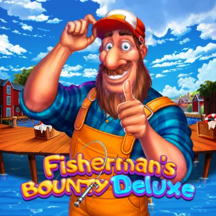 Fisherman's Bounty Deluxe