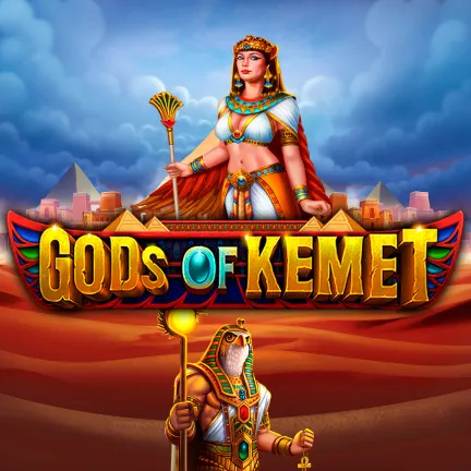 Gods of Kemet