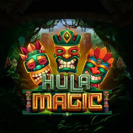 Hula Magic