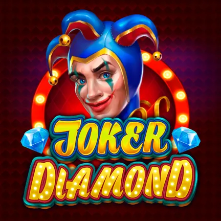 Joker Diamond