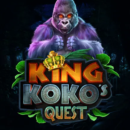 King Koko's Quest