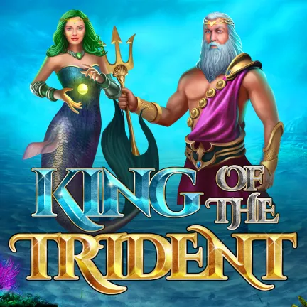 King of the Trident