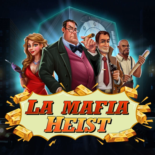 La Mafia Heist