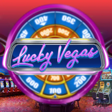 Lucky Vegas