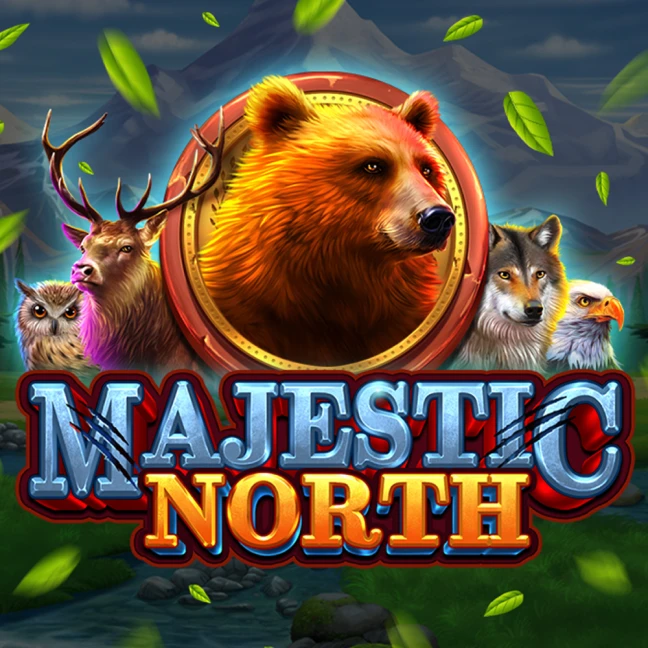 Majestic North