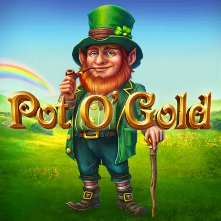 Pot O'Gold