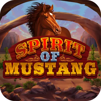 Spirit of Mustang