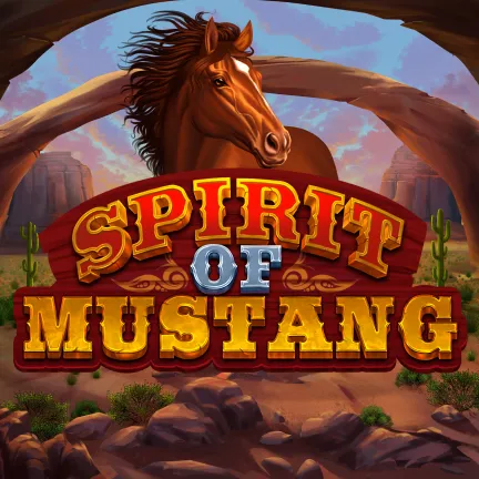 Spirit of Mustang