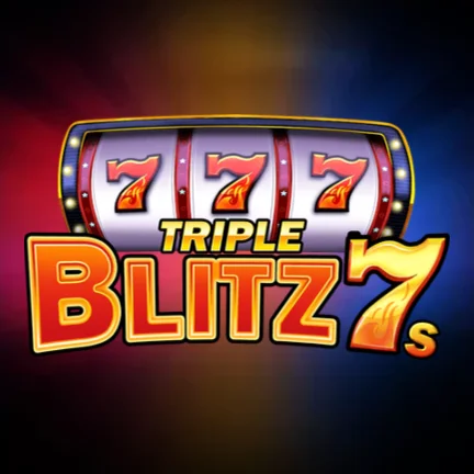 Triple Blitz 7's