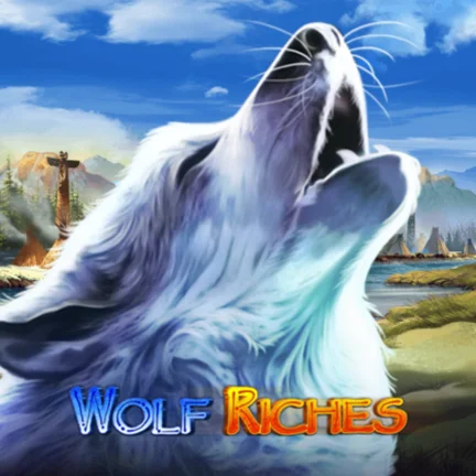 Wolf Riches