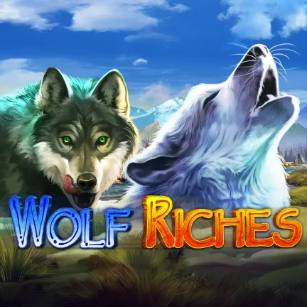 Wolf Riches