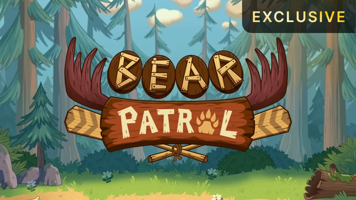 Bear Patrol