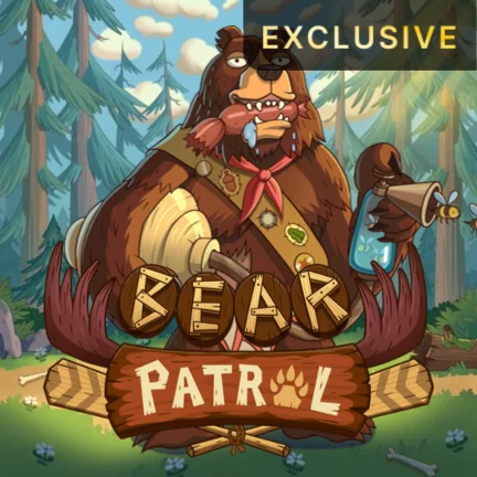 Bear Patrol