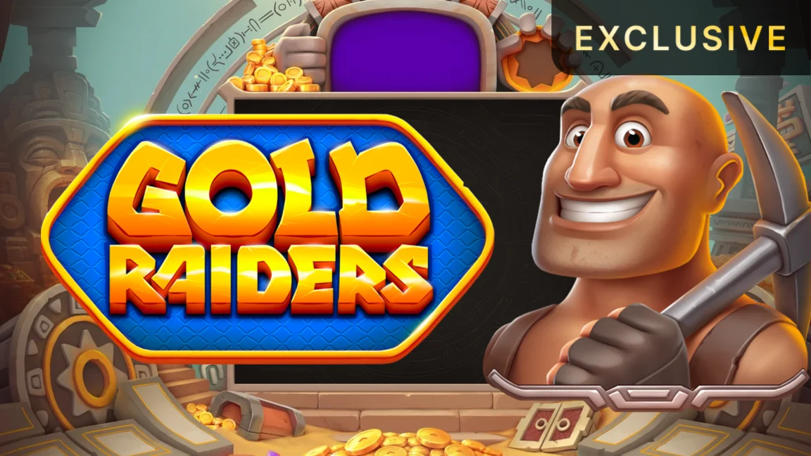 Gold Raiders