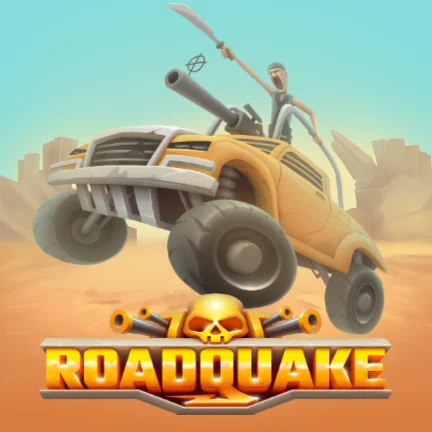 Roadquake