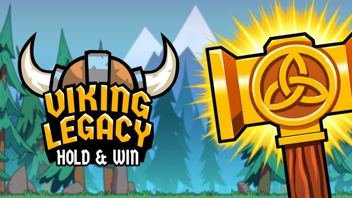 Viking Legacy: Hold & Win