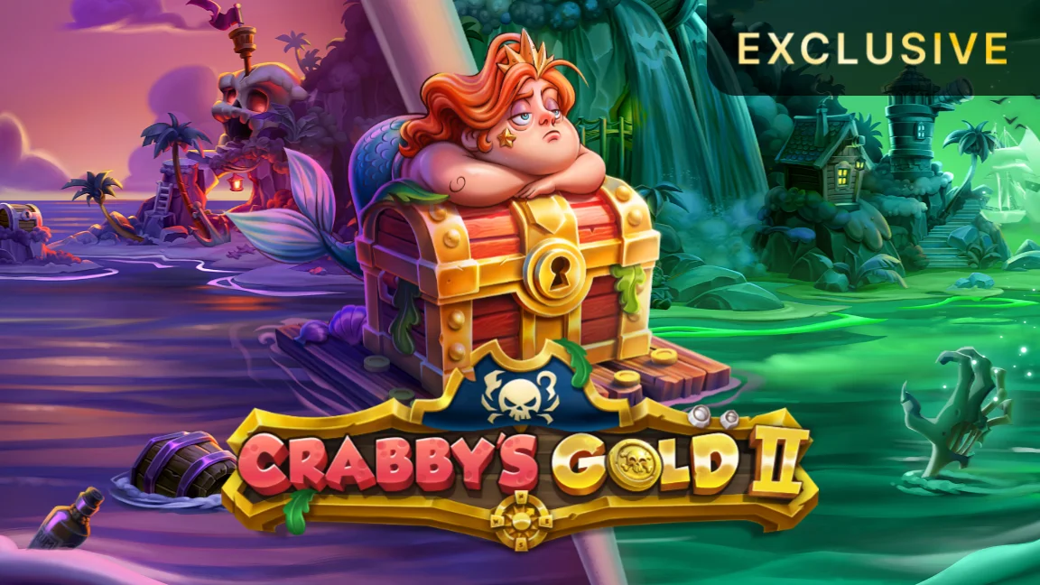 Crabby's Gold 2