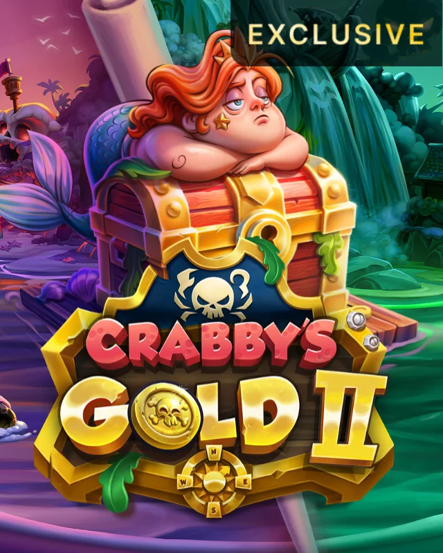 Crabby's Gold 2