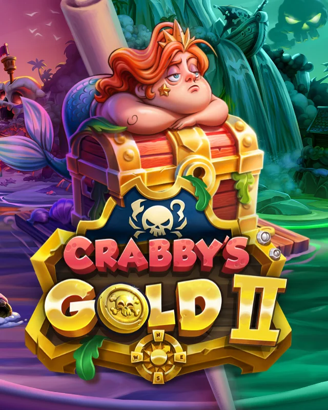 Crabby's Gold 2