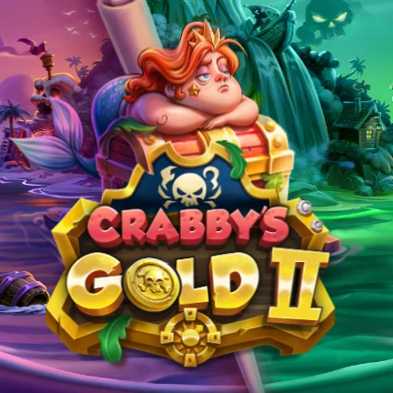 Crabby's Gold 2