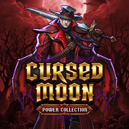 Cursed Moon Power Collection