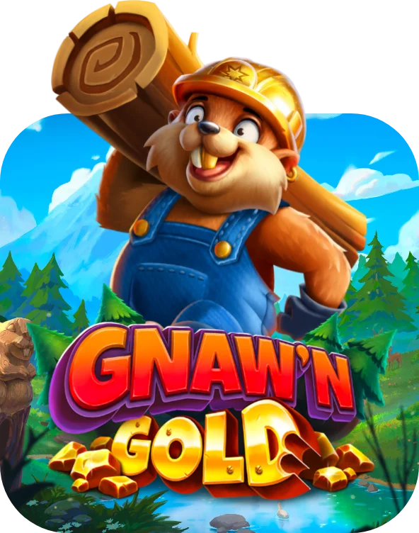Gnaw'n Gold