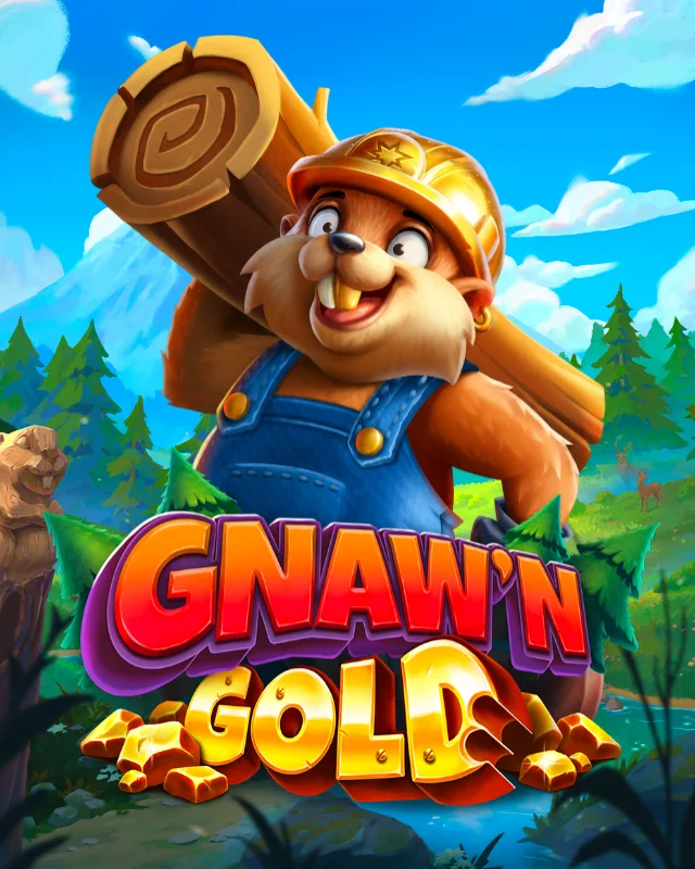Gnaw'n Gold