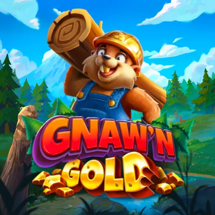 Gnaw'n Gold