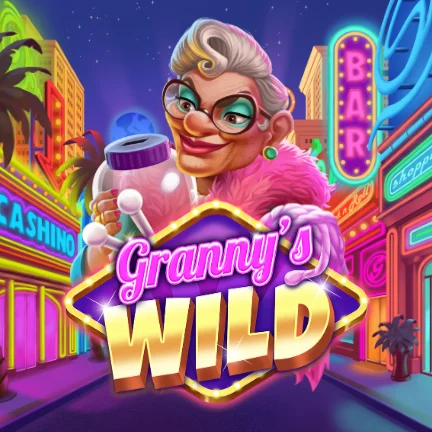 Granny’s Wild