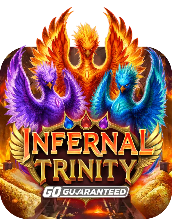Infernal Trinity GO Guaranteed